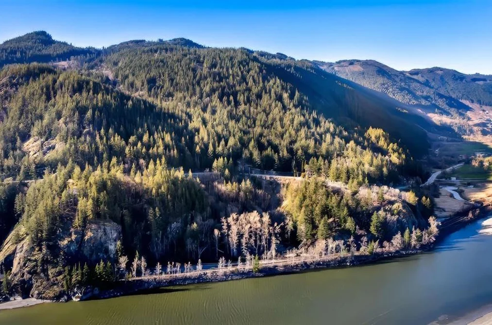 Property for sale at 3333 Lougheed Highway Agassiz British Columbia - MLS: R3147239