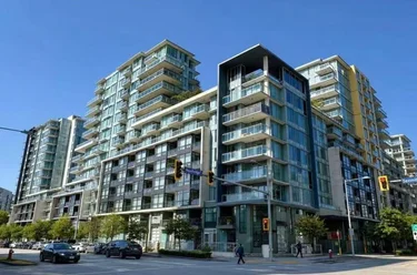 3333 Sexsmith Rd, Richmond, BC - MLS: R3171704