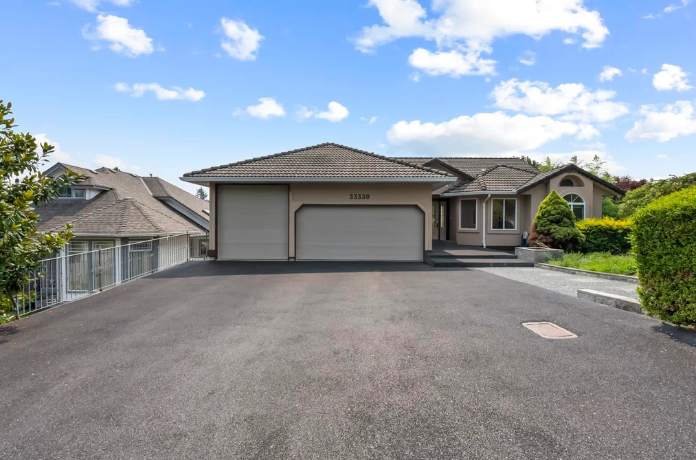 House for sale at 33330 Hodson Place Mission British Columbia - MLS: R3153617