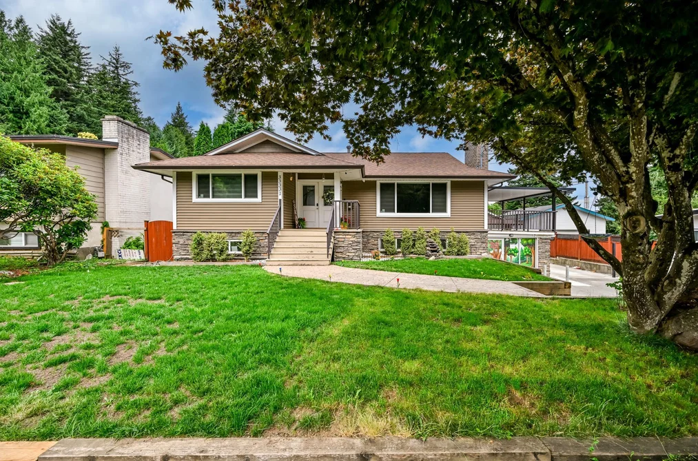 33331 LYNN AVENUE, Abbotsford BC V2S 1E1, Abbotsford BC — Residential for Sale - Main Photo