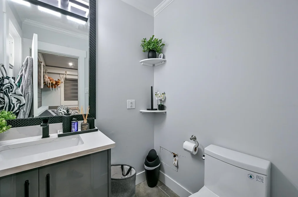 33331 LYNN AVENUE, Abbotsford BC V2S 1E1, Abbotsford BC — Residential for Sale — Photo 18 of 36