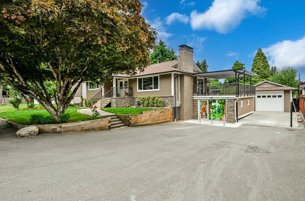 33331 LYNN AVENUE, Abbotsford BC V2S 1E1, Abbotsford BC — Residential for Sale - Photo 2