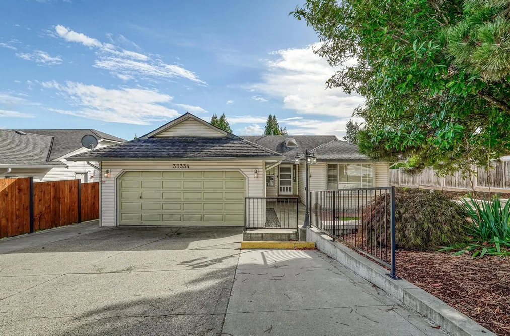 House for sale at 33334 Best Avenue Mission British Columbia - MLS: R3106582