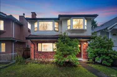 3334 Archimedes St, Vancouver, BC - MLS: R3138710