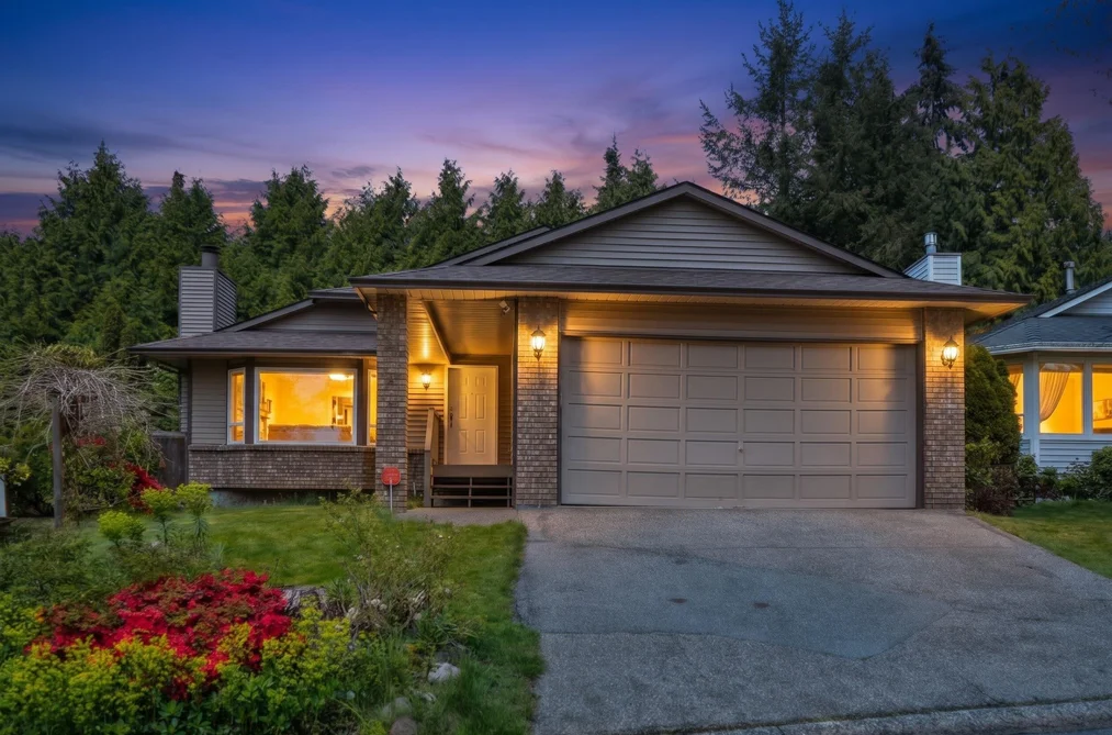 3336 Manning Cres, North Vancouver, BC - MLS: R3177379