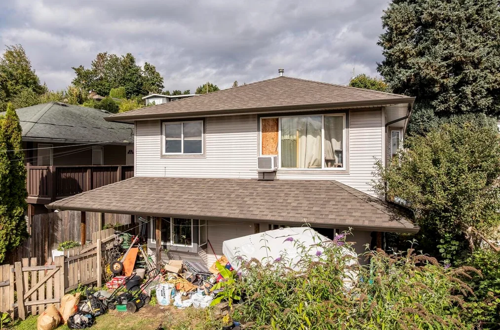 House for sale at 33369 3rd Avenue Mission British Columbia - MLS: R3046644