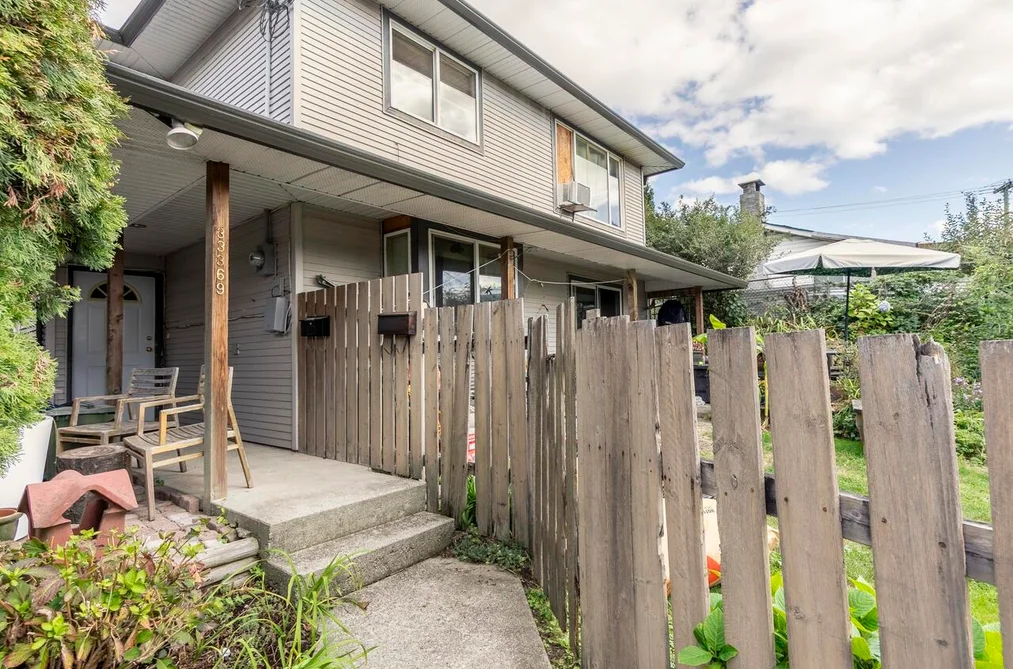 33369 3RD AVENUE, Mission BC V2V 1P1, Mission BC — Residential for Sale - Photo 2
