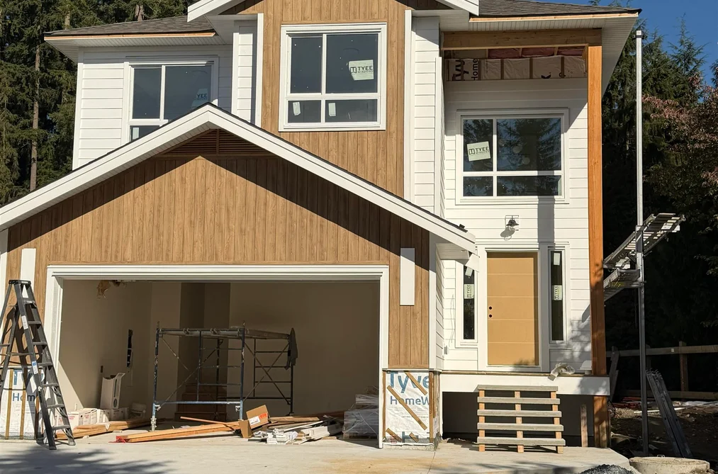3337 Willerton Crt, Coquitlam, BC - MLS: R3168295
