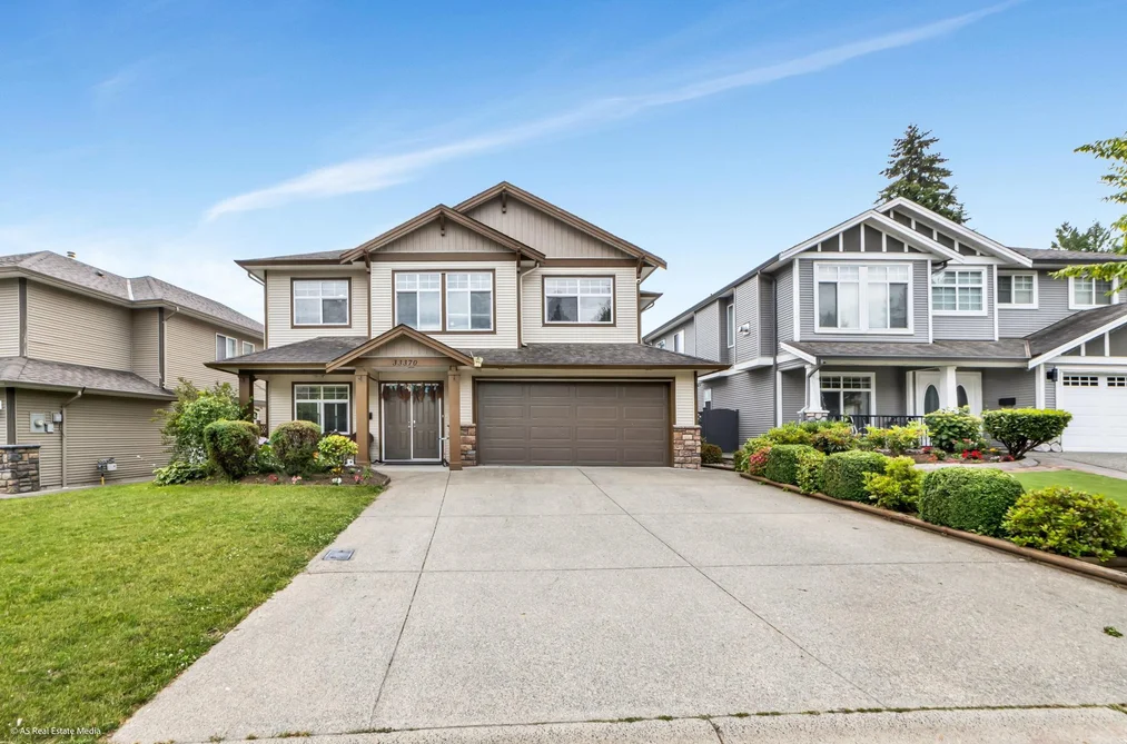 33370 KIRK AVENUE, Abbotsford BC V2S 8P8, Abbotsford BC — Residential for Sale - Main Photo
