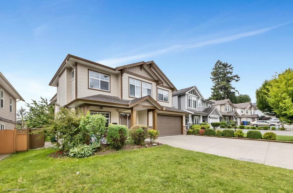 33370 KIRK AVENUE, Abbotsford BC V2S 8P8, Abbotsford BC — Residential for Sale - Photo 2