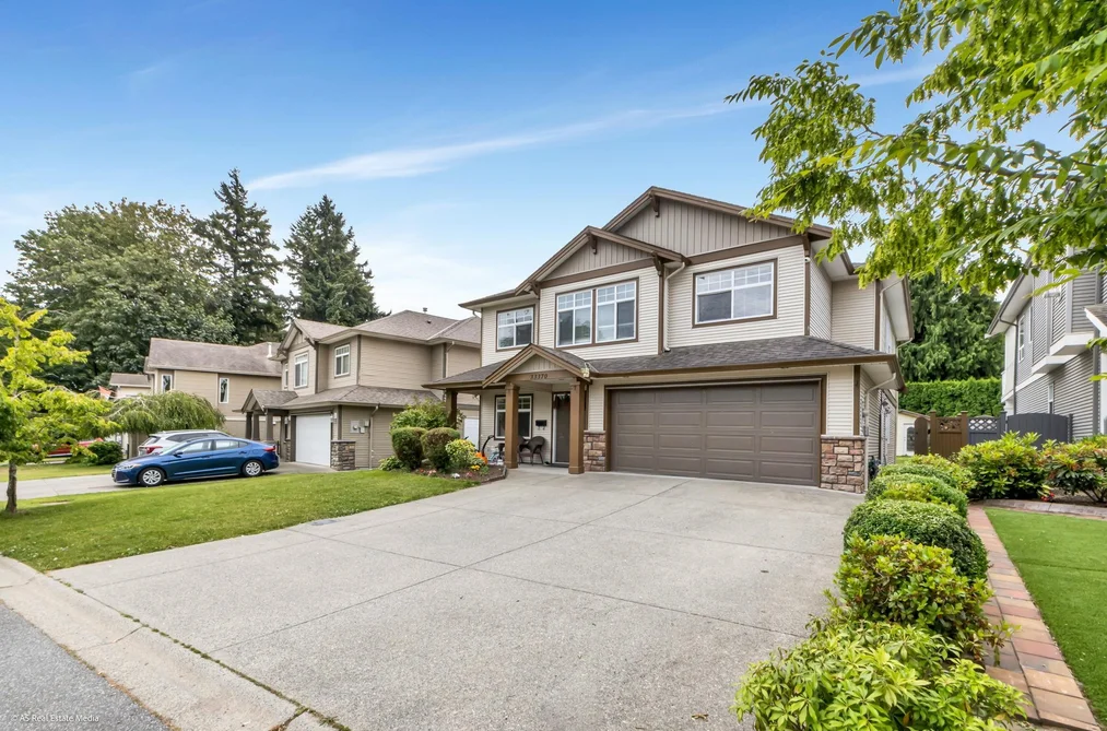 33370 KIRK AVENUE, Abbotsford BC V2S 8P8, Abbotsford BC — Residential for Sale — Photo 3 of 35