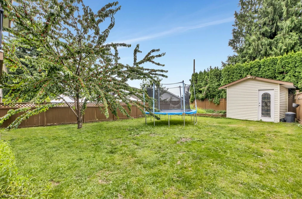 33370 KIRK AVENUE, Abbotsford BC V2S 8P8, Abbotsford BC — Residential for Sale — Photo 33 of 35