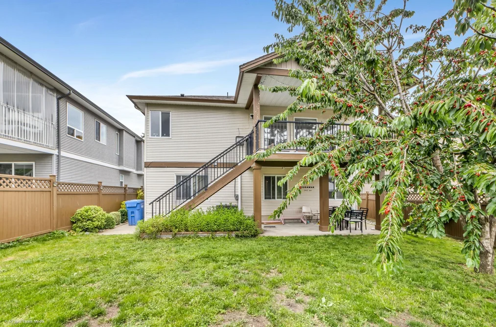 33370 KIRK AVENUE, Abbotsford BC V2S 8P8, Abbotsford BC — Residential for Sale — Photo 34 of 35
