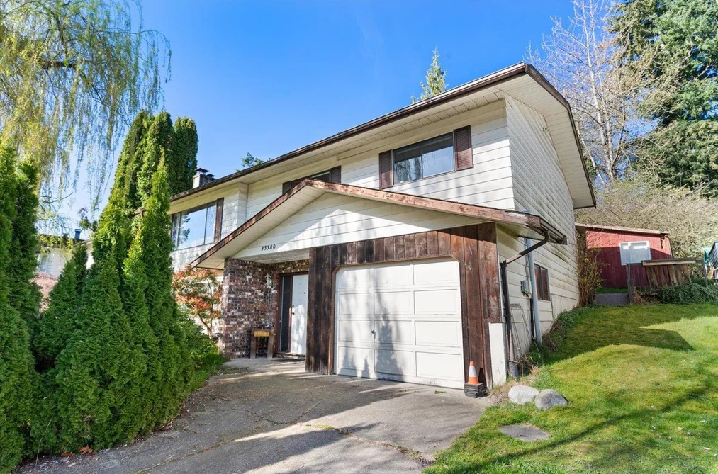 House for sale at 33380 Wren Crescent Abbotsford British Columbia - MLS: R3120839