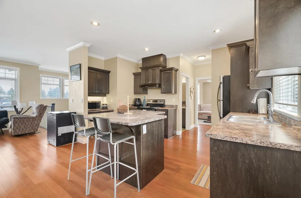 House for sale at 33382 Franklin Avenue Abbotsford British Columbia - MLS: R3089311