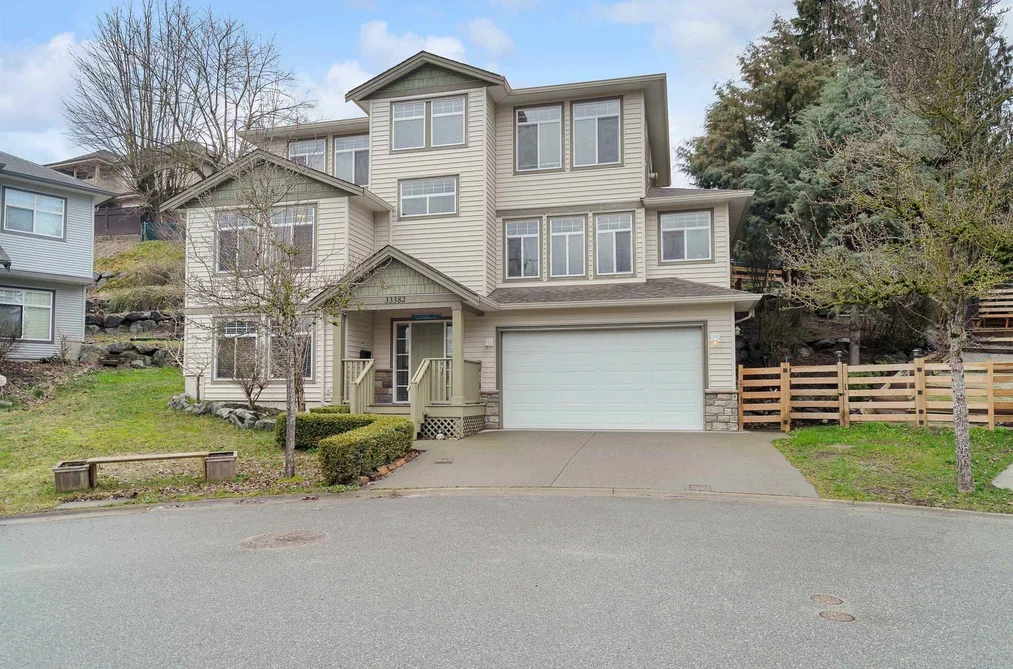 33382 FRANKLIN AVENUE, Abbotsford BC V2S 1A9, Abbotsford BC — Residential for Sale - Photo 5