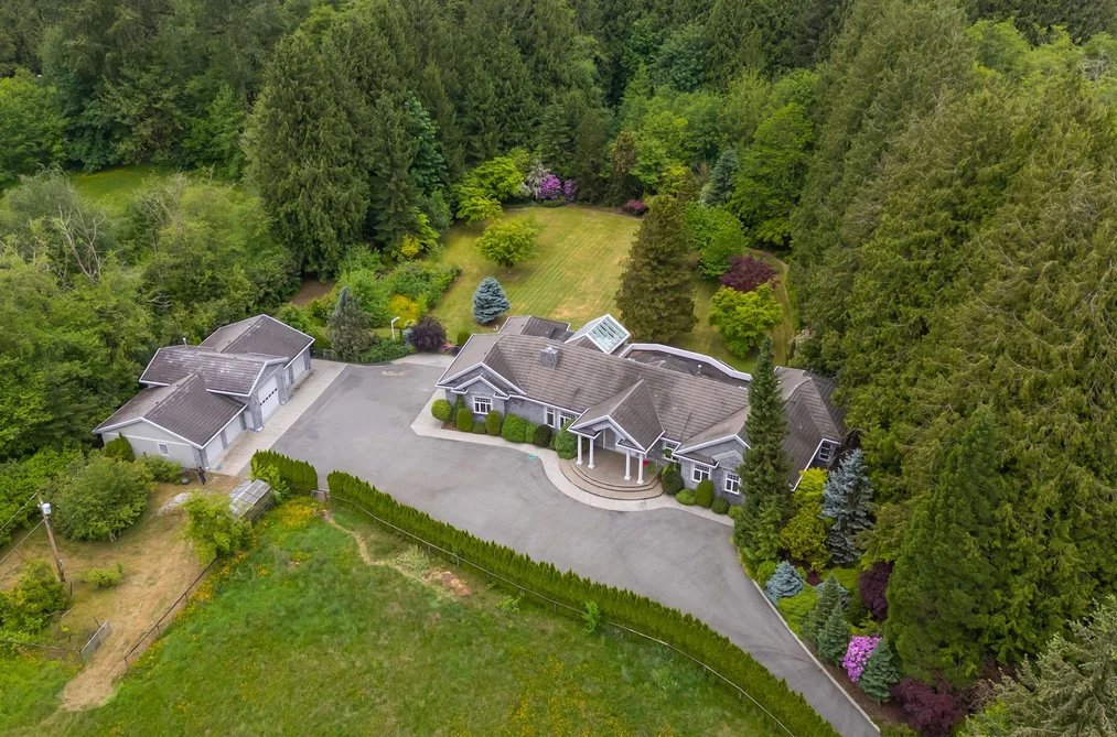 House for sale at 3339 236 Street Langley British Columbia - MLS: R3125501