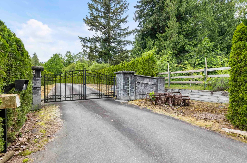 3339 236 STREET, Langley BC V2Z 2H9, Langley BC — Residential for Sale - Photo 3