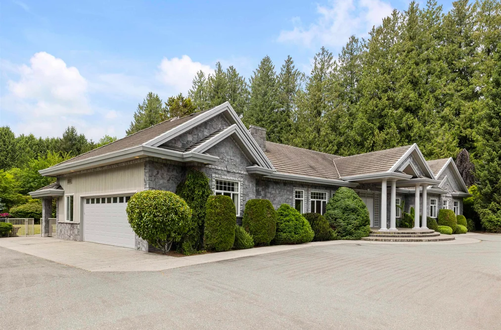 3339 236 STREET, Langley BC V2Z 2H9, Langley BC — Residential for Sale - Photo 7