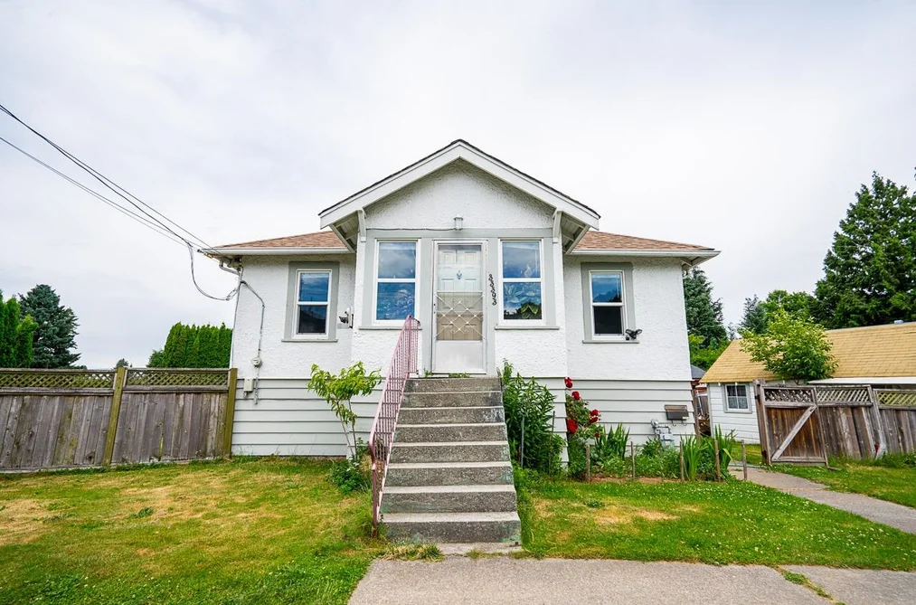 House for sale at 33393 George Ferguson Way Abbotsford British Columbia - MLS: R3132576
