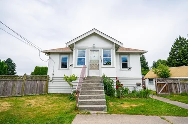 33393 George Ferguson Way, Abbotsford, BC - MLS: R3132576