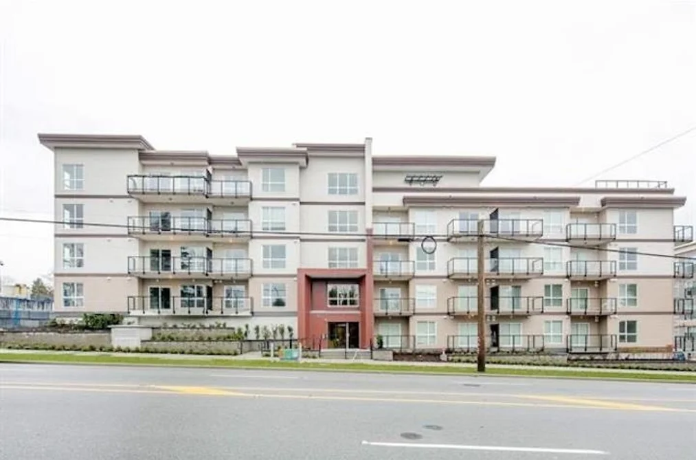 Condo for sale at 334 13768 108 Avenue Surrey British Columbia - MLS: R3081441