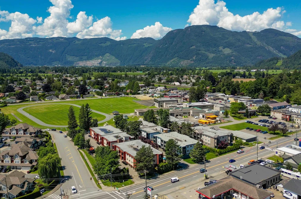 Condo for sale at 334 1735 Agassiz-Rosedale No 9 Highway Agassiz British Columbia - MLS: R3155713
