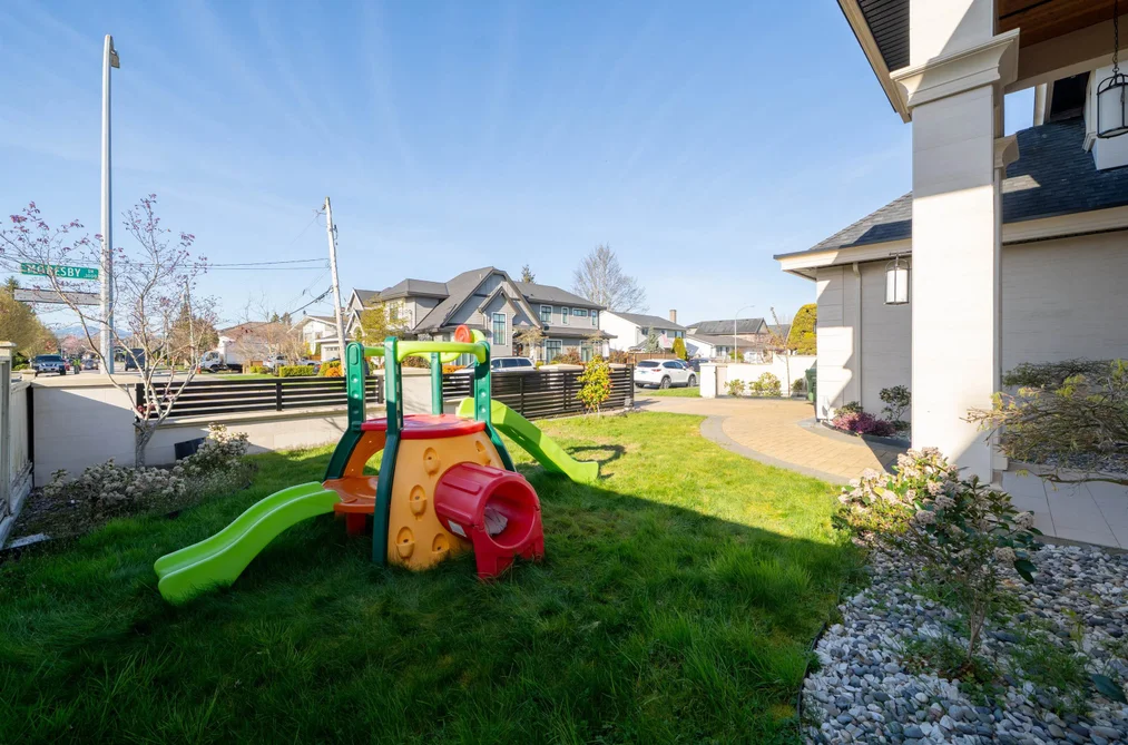 3340 MORESBY DRIVE, Richmond BC V7C 4G5, Richmond BC — Residential for Sale - Photo 2