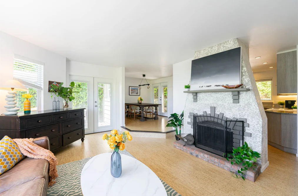 House for sale at 3341 Marine Drive West Vancouver British Columbia - MLS: R3132901