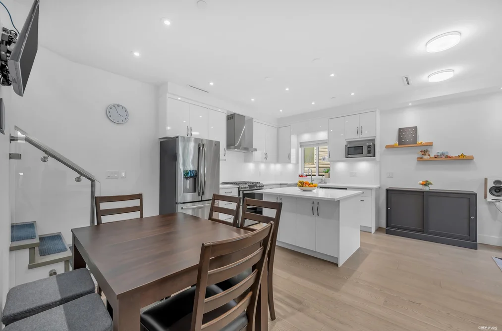 3342 E 24TH AVENUE, Vancouver, BC — Residential for Sale — Photo 14 of 38