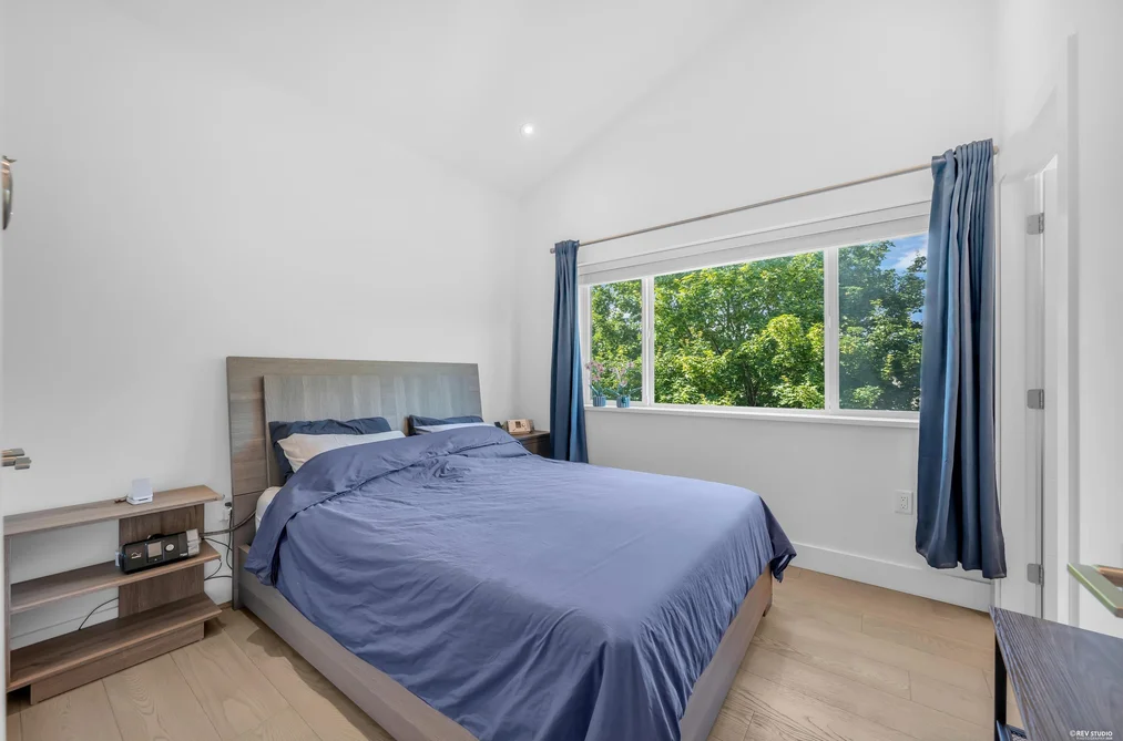 3342 E 24TH AVENUE, Vancouver, BC — Residential for Sale — Photo 18 of 38