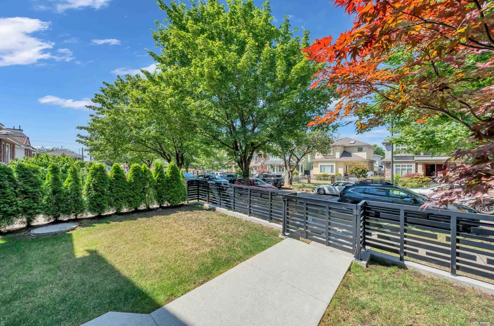 3342 E 24TH AVENUE, Vancouver, BC — Residential for Sale — Photo 34 of 38