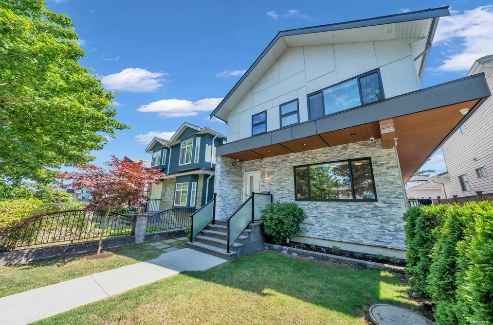 3342 E 24TH AVENUE, Vancouver, BC — Residential for Sale — Photo 35 of 38