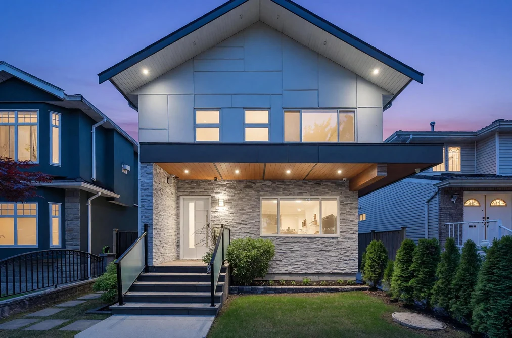 3342 E 24TH AVENUE, Vancouver, BC — Residential for Sale — Photo 37 of 38