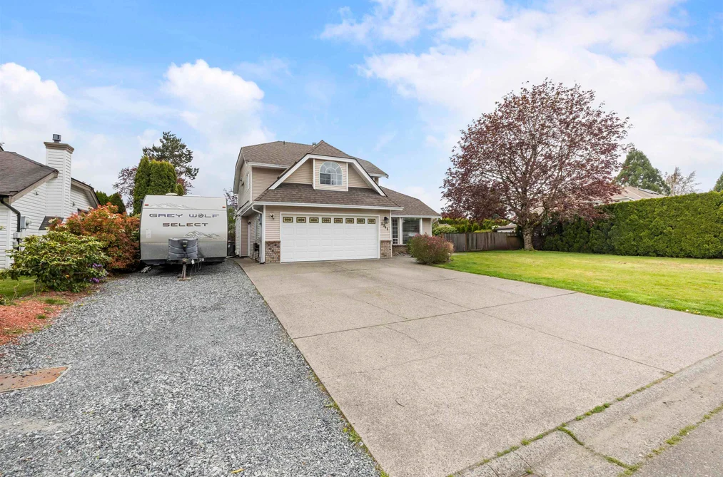 3343 197A STREET, Langley BC V3A 7Y7, Langley BC — Residential for Sale - Photo 3
