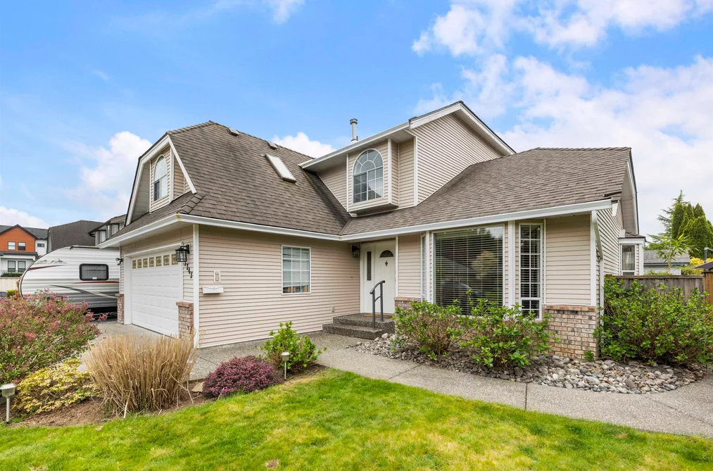 3343 197A STREET, Langley BC V3A 7Y7, Langley BC — Residential for Sale - Photo 4