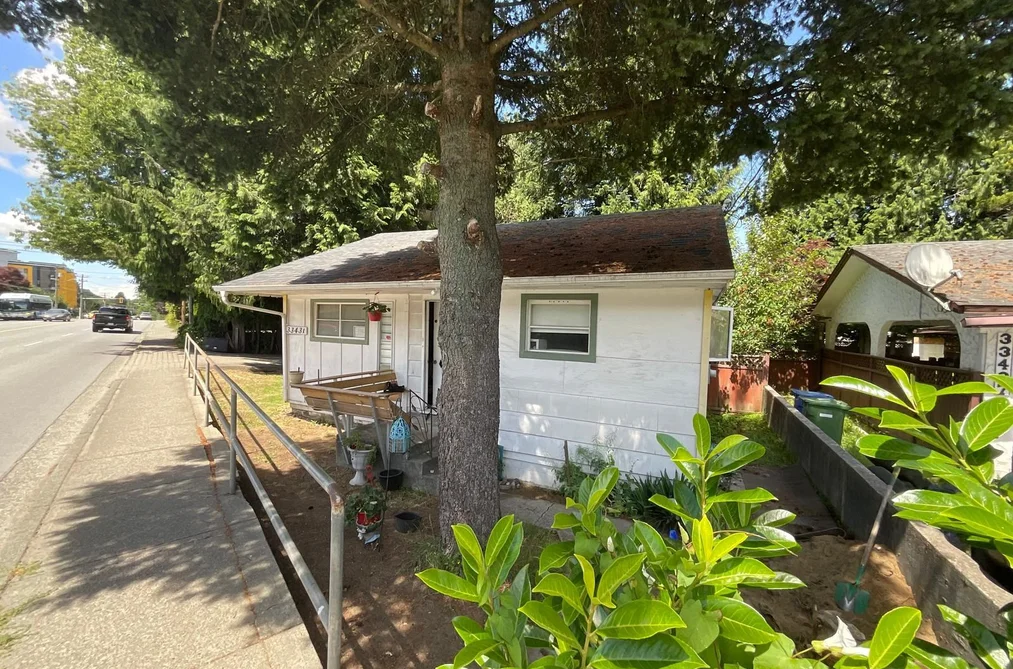 33431 GEORGE FERGUSON WAY, Abbotsford BC V2S 2L9, Abbotsford BC — Residential for Sale — Photo 5 of 5