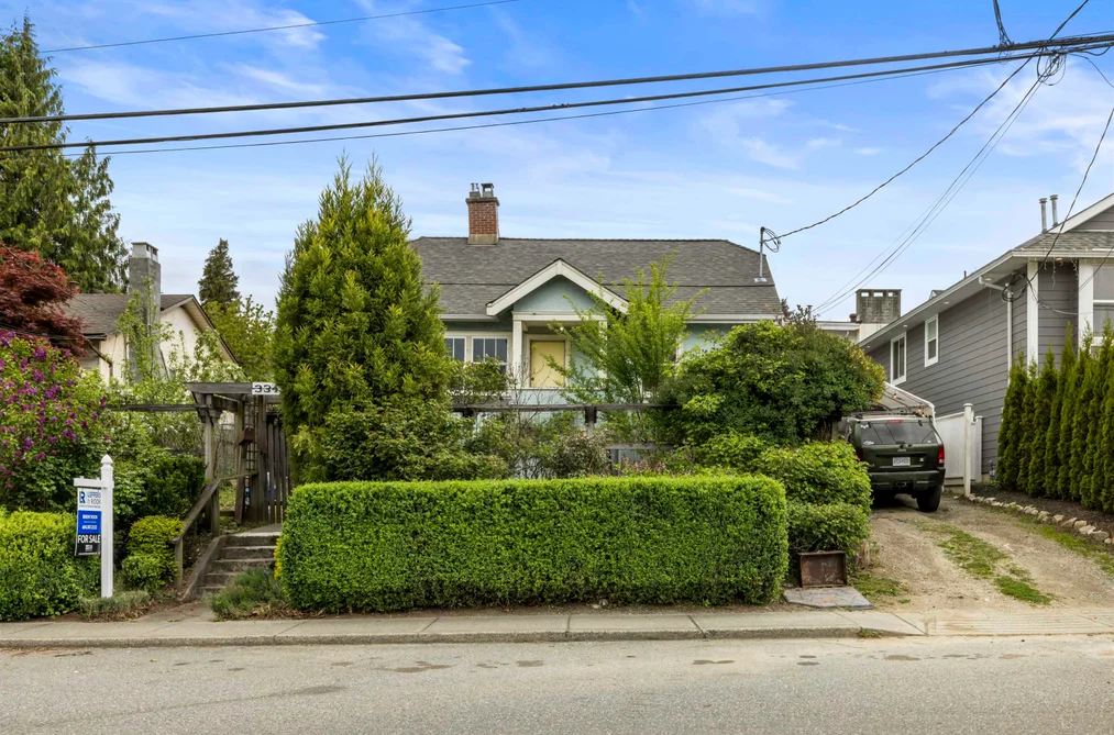 House for sale at 33433 3 Avenue Mission British Columbia - MLS: R3126520