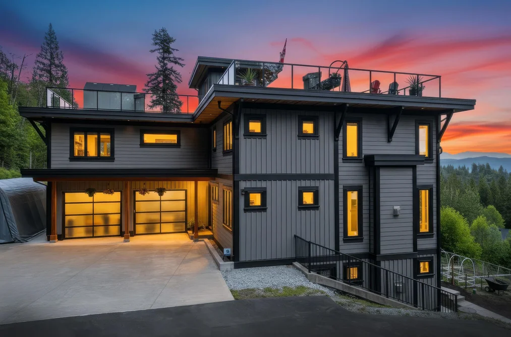 House for sale at 33449 Richards Avenue Mission British Columbia - MLS: R3130151