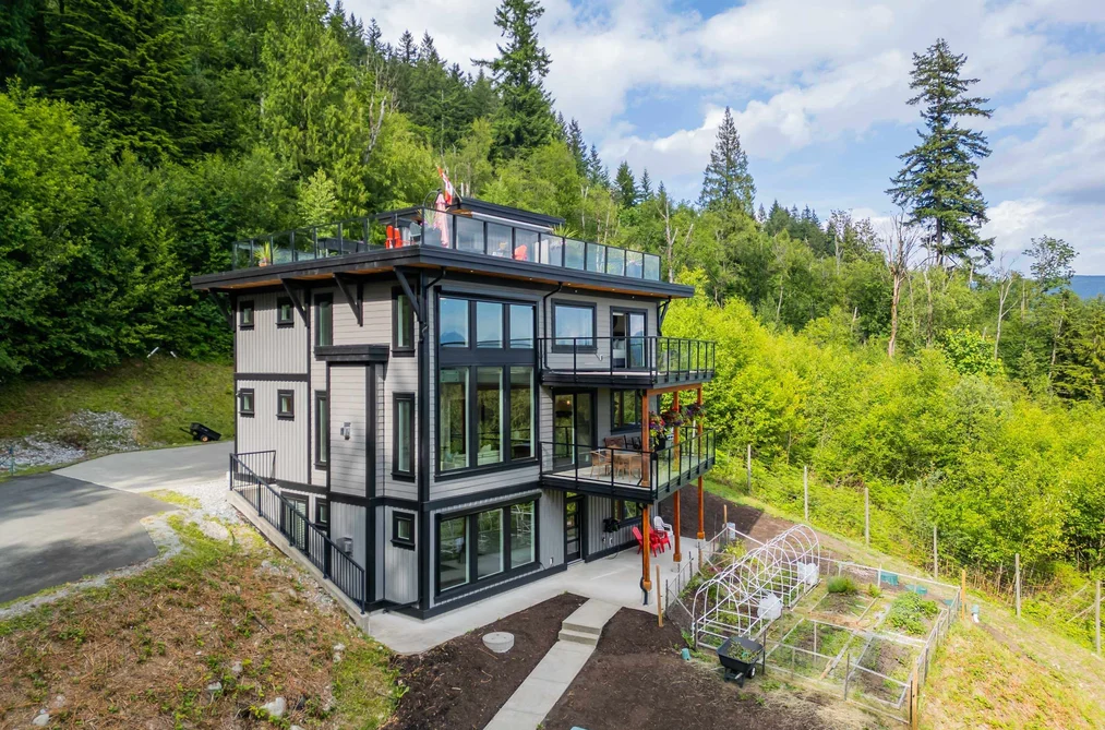33449 RICHARDS AVENUE, Mission BC V2V 7E4, Mission BC — Residential for Sale - Photo 2
