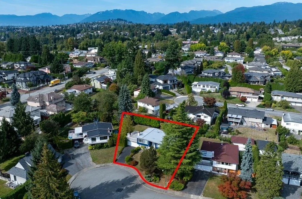 3345 CARDINAL DRIVE, Burnaby BC V5A 2T7, Burnaby BC — Residential for Sale - Photo 4