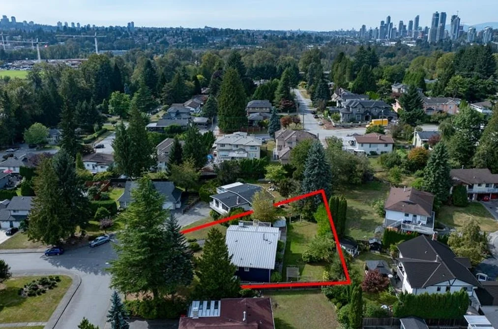 3345 CARDINAL DRIVE, Burnaby BC V5A 2T7, Burnaby BC — Residential for Sale - Photo 6