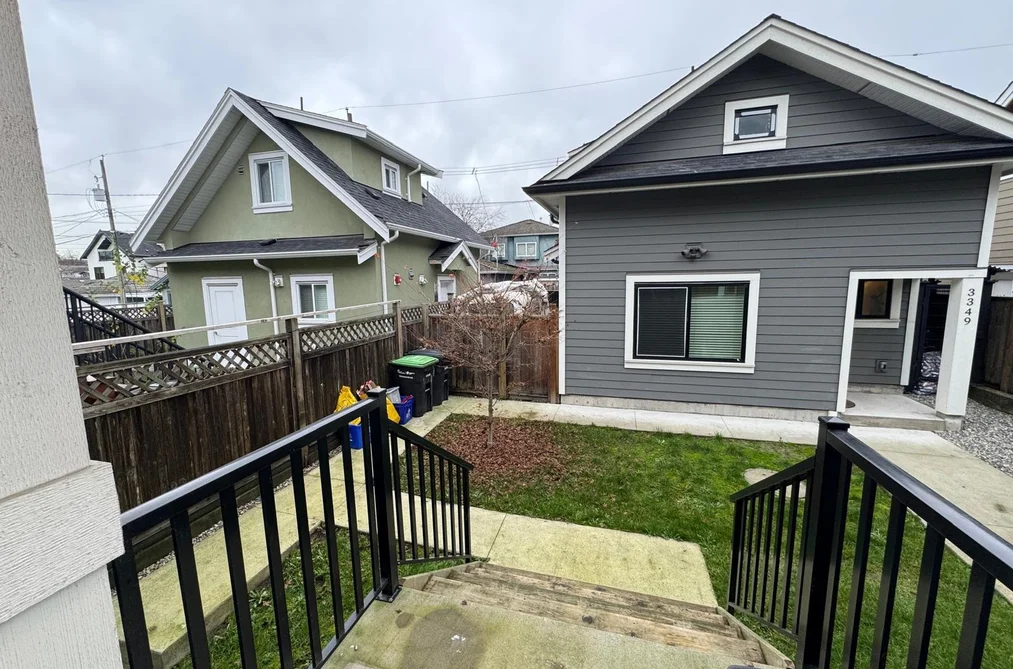3345 PARKER STREET, Vancouver BC V5K 2W1, Vancouver BC — Residential for Sale — Photo 23 of 31