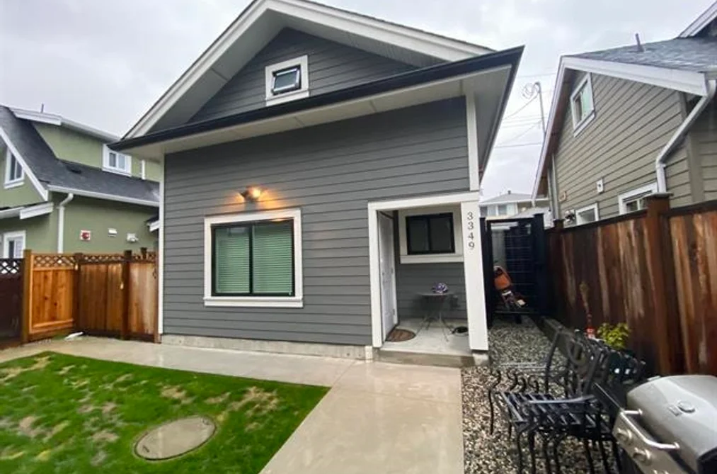 3345 PARKER STREET, Vancouver BC V5K 2W1, Vancouver BC — Residential for Sale — Photo 24 of 31