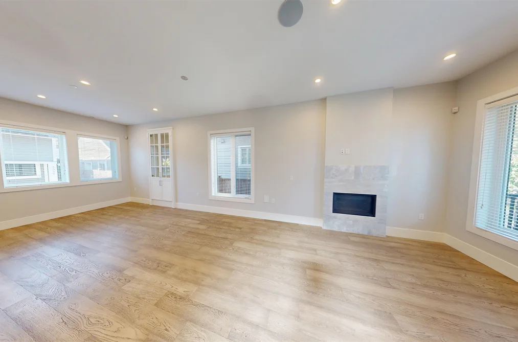 3345 PARKER STREET, Vancouver BC V5K 2W1, Vancouver BC — Residential for Sale — Photo 3 of 31