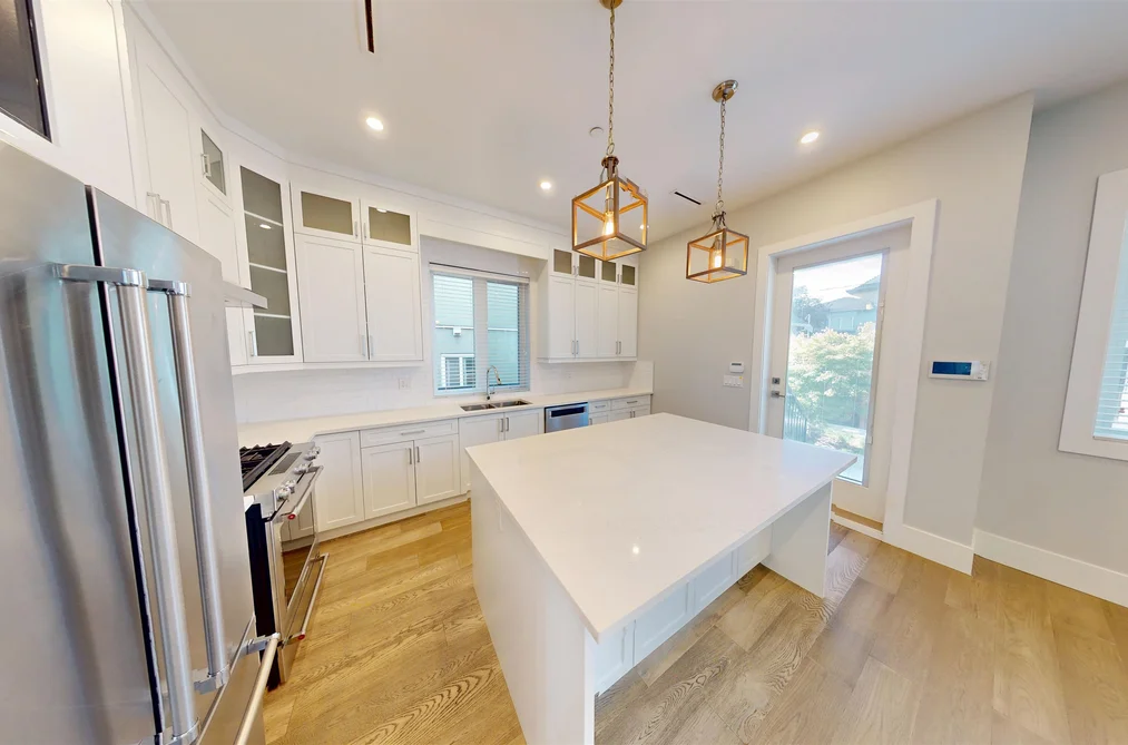 3345 PARKER STREET, Vancouver BC V5K 2W1, Vancouver BC — Residential for Sale — Photo 5 of 31