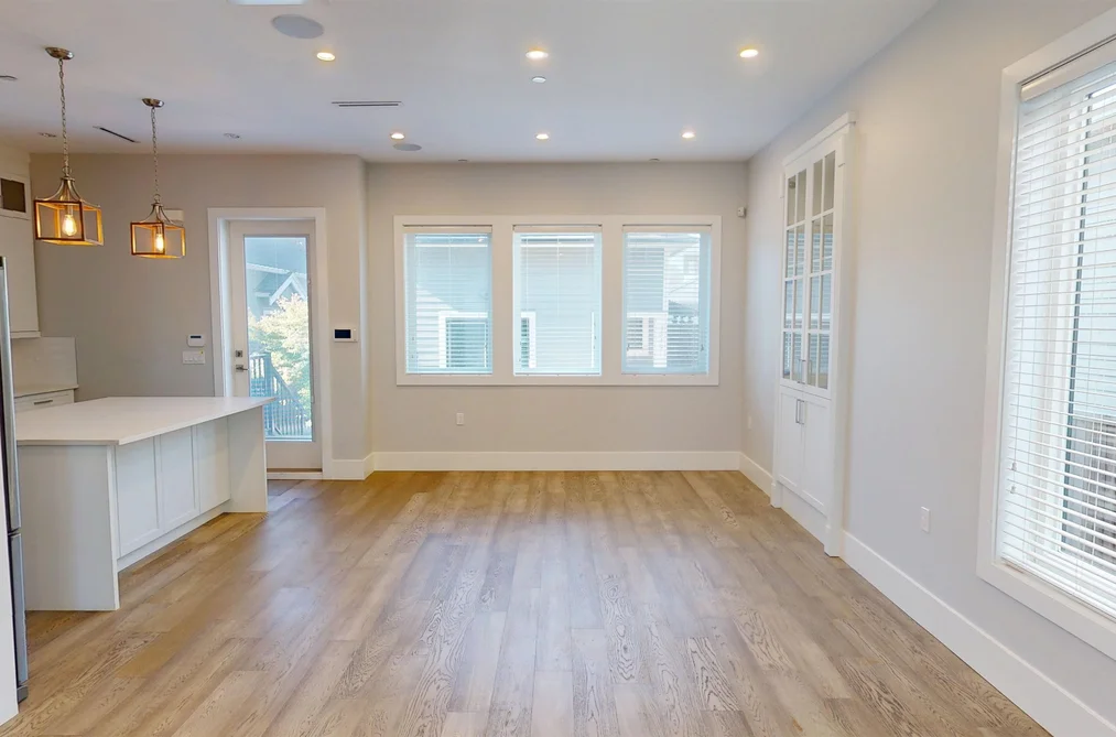 3345 PARKER STREET, Vancouver BC V5K 2W1, Vancouver BC — Residential for Sale — Photo 8 of 31