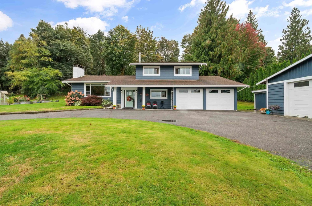 33456 Clayburn Rd, Abbotsford, BC - MLS: R3173262