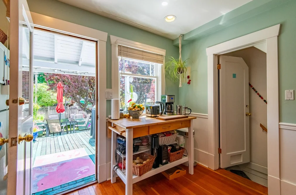 3346 W 11TH AVENUE, Vancouver BC V6R 2J8, Vancouver BC — Residential for Sale — Photo 13 of 28