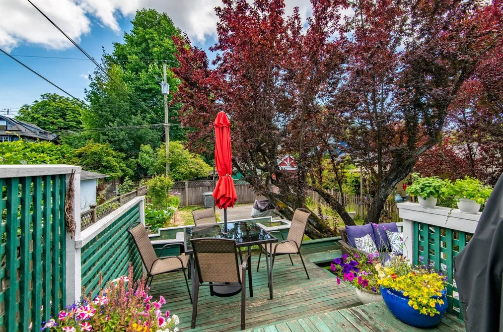 3346 W 11TH AVENUE, Vancouver BC V6R 2J8, Vancouver BC — Residential for Sale — Photo 14 of 28